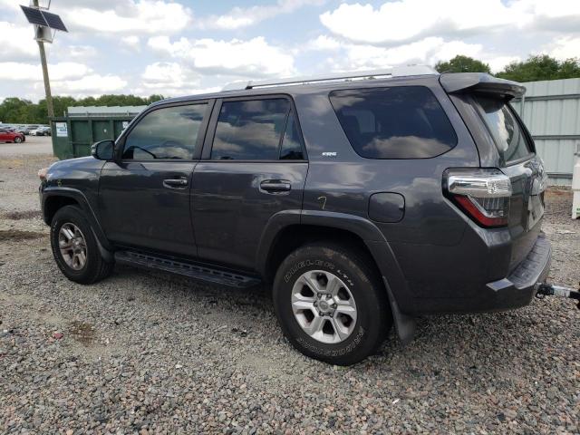 Изображение 2 2016 TOYOTA 4RUNNER SR5/SR5 PREMIUM 2016 с VIN JTEBU5JR1G5299899