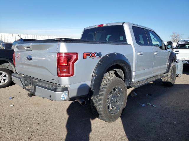 Image 3 of 2015 FORD F150 SUPERCREW 2015 with VIN 1FTEW1EF5FFB44186