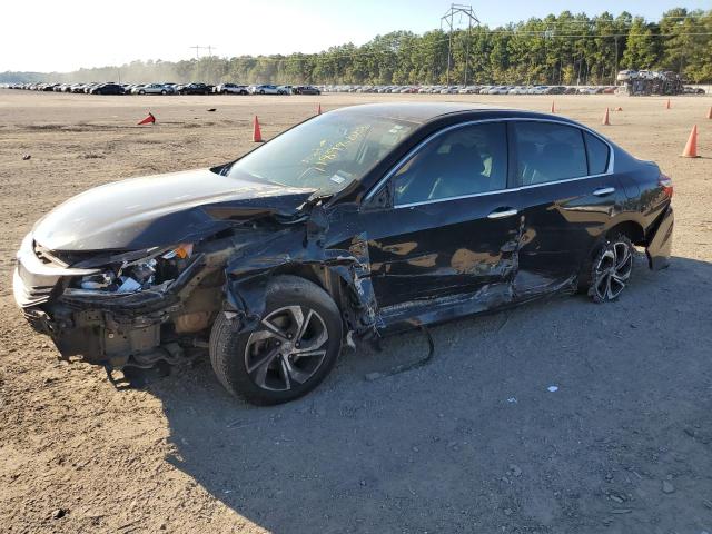 Obraz 1 z 2016 HONDA ACCORD LX 2016 z VIN 1HGCR2F37GA141220