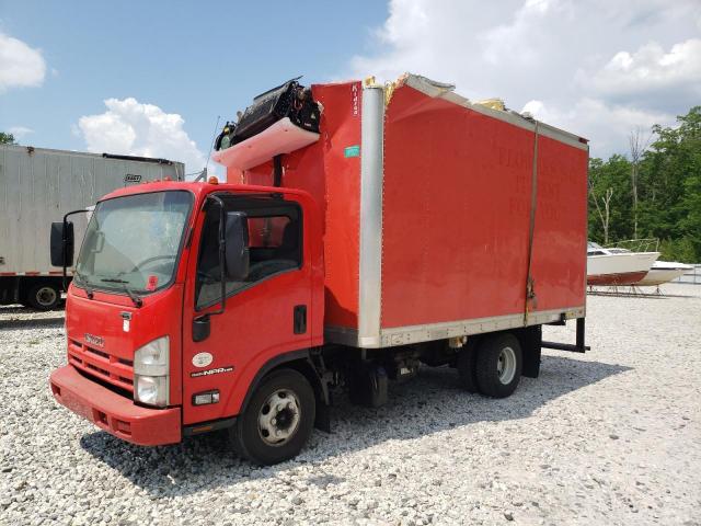 Obraz 2015 ISUZU NPR HD  2015