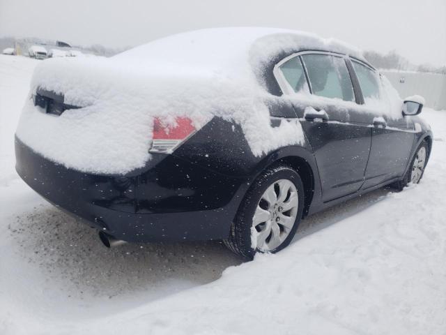 Изображение 3 2010 HONDA ACCORD EX 2010 с VIN 1HGCP2F70AA109192