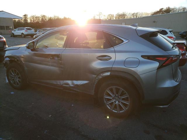 Obraz 2 z 2017 LEXUS NX 200T BASE 2017 z VIN JTJBARBZ0H2128922