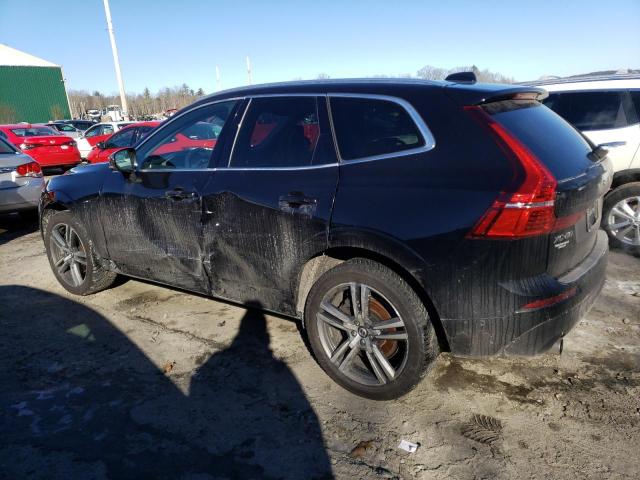 Obraz 2 z 2018 VOLVO XC60 T6 MOMENTUM 2018 z VIN YV4A22RK0J1085705