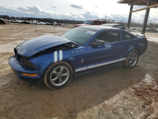 Obraz 1 z 2006 FORD MUSTANG  2006 z VIN 1ZVFT80N565247034