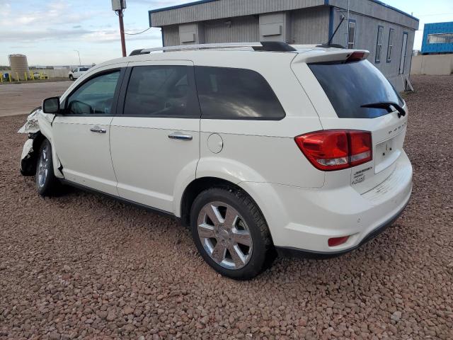 Image 2 of 2013 DODGE JOURNEY CREW 2013 with VIN 3C4PDDDG4DT603026