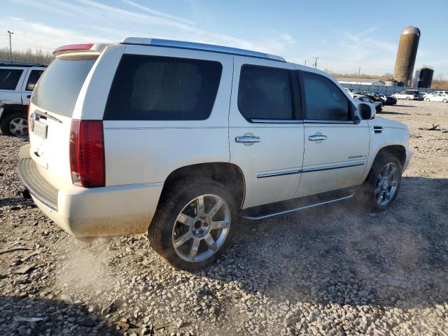 Image 3 of 2007 CADILLAC ESCALADE LUXURY 2007 with VIN 1GYFK638X7R286447