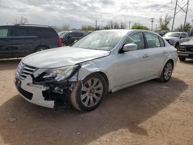 Изображение 2009 HYUNDAI GENESIS 3.8L 2009