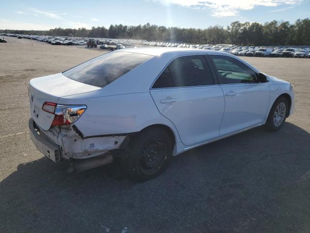 Изображение 3 2014 TOYOTA CAMRY L 2014 с VIN 4T1BF1FK7EU327268