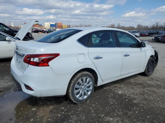 Obraz 3 z 2019 NISSAN SENTRA S 2019 z VIN 3N1AB7AP0KY243290