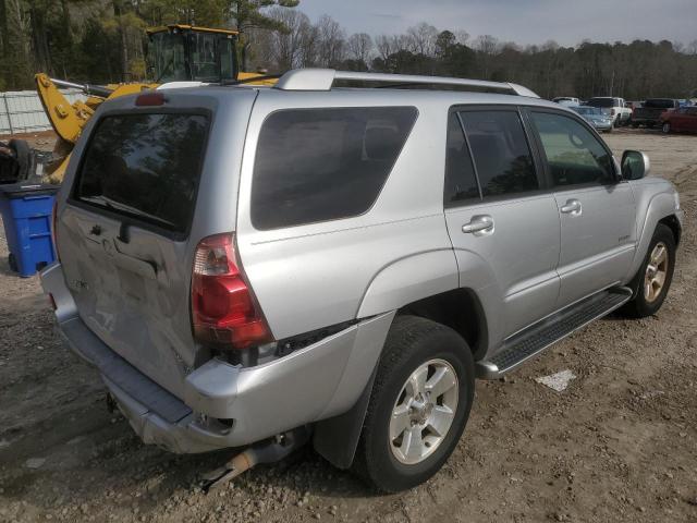 Image 3 of 2003 TOYOTA 4RUNNER LIMITED 2003 with VIN JTEZT17R930008820