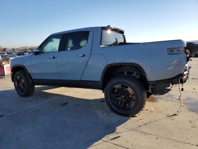 Obraz 2 z 2023 RIVIAN R1T ADVENTURE 2023 z VIN 7FCTGAAA2PN022661