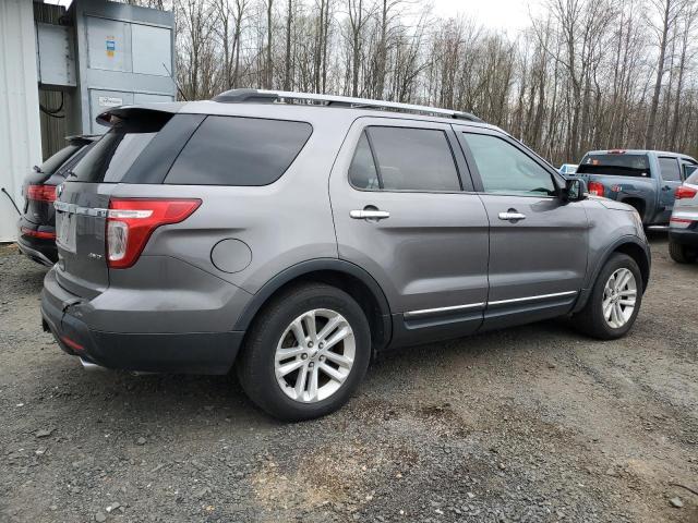 Obraz 3 z 2012 FORD EXPLORER XLT 2012 z VIN 1FMHK8D88CGA58523