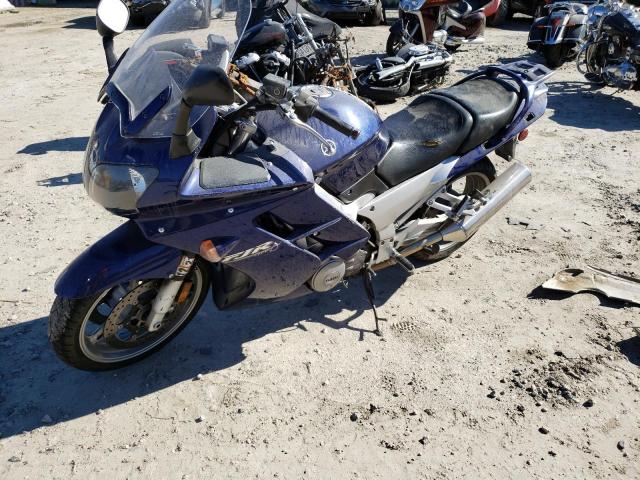 Obraz 1 z 2005 YAMAHA FJR1300  2005 z VIN JYARP07E75A002507