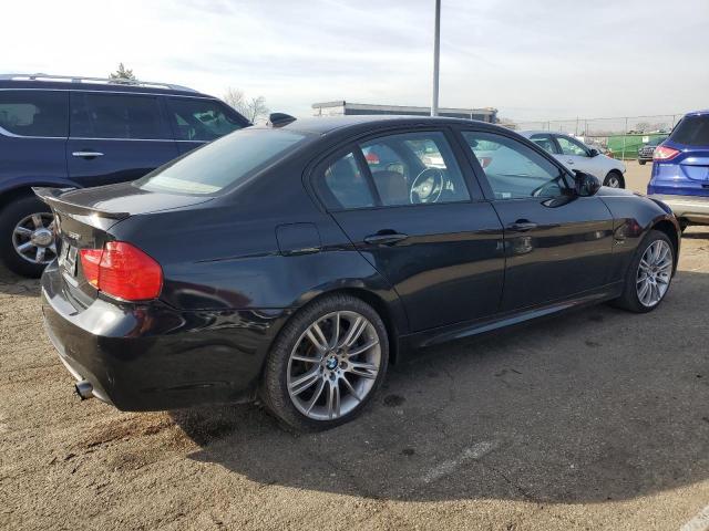 Изображение 3 2011 BMW 335 XI 2011 с VIN WBAPL5C58BA921225