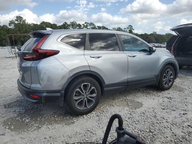 Image 3 of 2021 HONDA CR-V EXL 2021 with VIN 2HKRW1H84MH410623