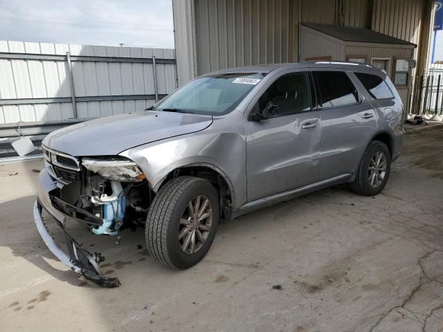 Obraz 1 z 2016 DODGE DURANGO SXT 2016 z VIN 1C4RDJAG6GC481765