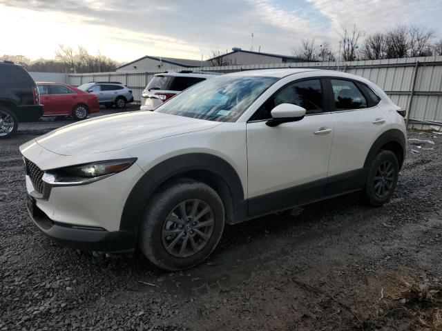 2023 MAZDA CX-30  2023 image