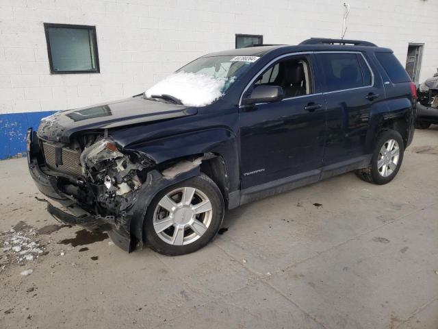 Image 1 of 2013 GMC TERRAIN SLT 2013 with VIN 2GKFLUE32D6334656