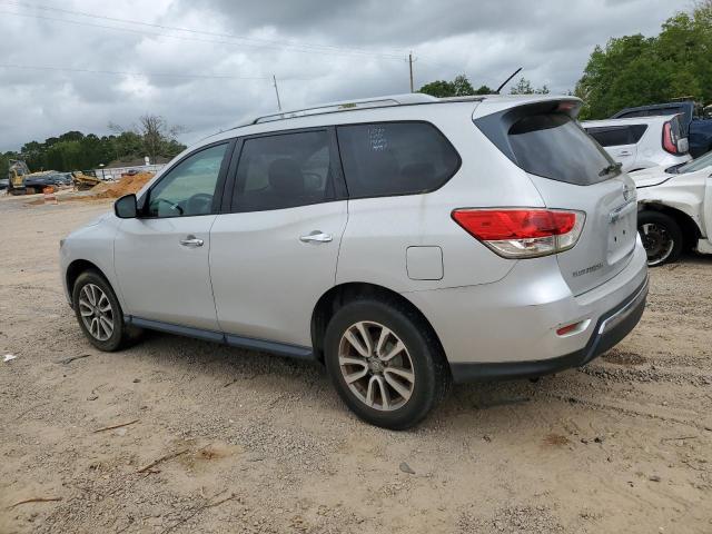 Obraz 2 z 2016 NISSAN PATHFINDER S 2016 z VIN 5N1AR2MM6GC608368