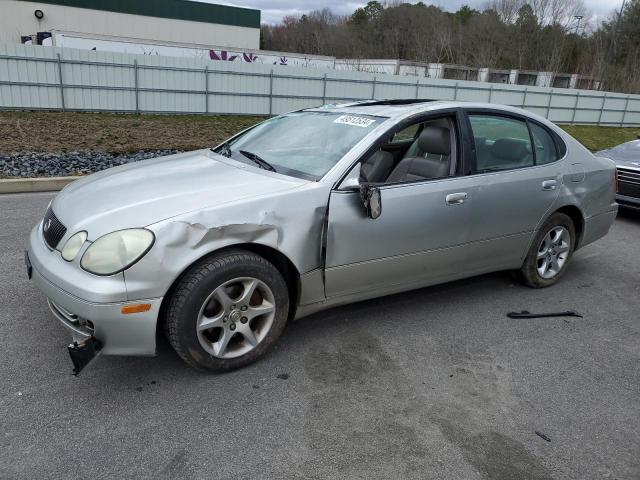 2004 LEXUS GS 300 2004 image
