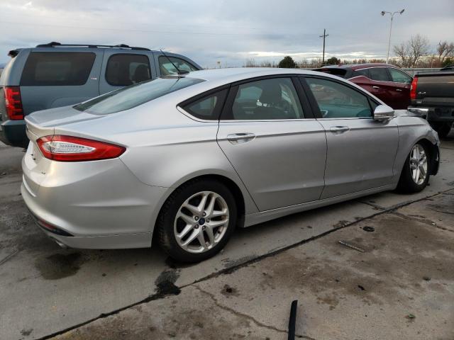 Image 3 of 2015 FORD FUSION SE 2015 with VIN 3FA6P0H72FR265475