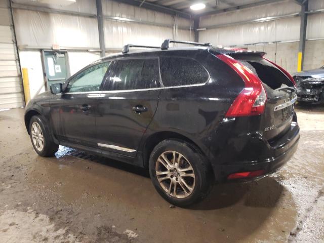 Изображение 2 2016 VOLVO XC60 T5 PREMIER 2016 с VIN YV4612RK3G2784998