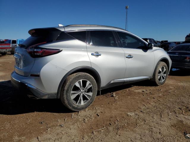 Image 3 of 2020 NISSAN MURANO SV 2020 with VIN 5N1AZ2BJ2LN104164
