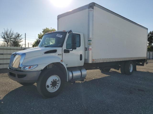 Obraz 2 z 2020 INTERNATIONAL MV607  2020 z VIN 3HAEUMML0LL136895