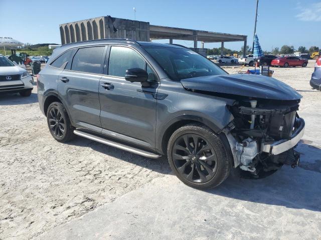 Obraz 2021 KIA SORENTO SX 2021