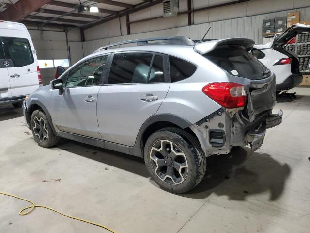 Image 2 of 2015 SUBARU XV CROSSTREK 2.0 PREMIUM 2015 with VIN JF2GPACC2F8318445