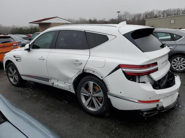 Изображение 2 2023 GENESIS GV80 BASE 2023 с VIN KMUHCESC8PU108932