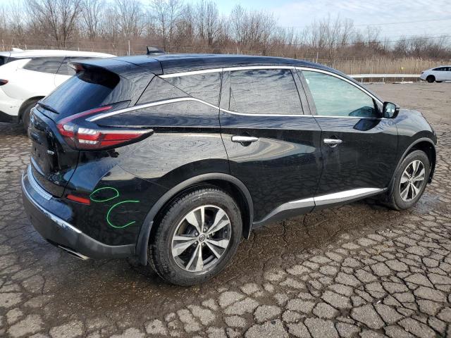 Изображение 3 2020 NISSAN MURANO S 2020 с VIN 5N1AZ2AS2LN161166