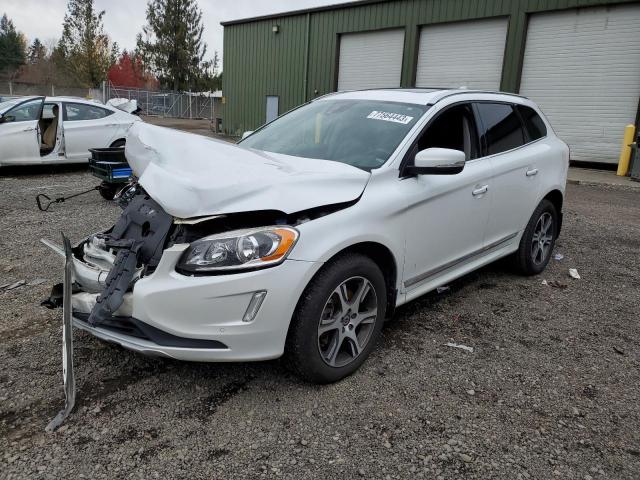 2015 VOLVO XC60 T6 PREMIER 2015 image