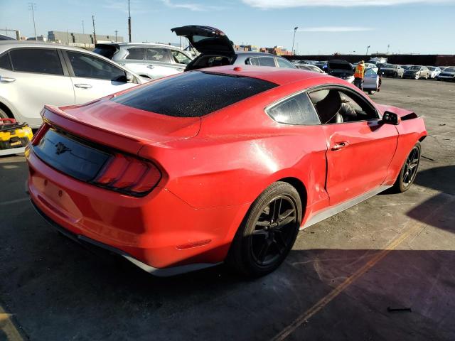 Изображение 3 2018 FORD MUSTANG  2018 с VIN 1FA6P8TH9J5118273