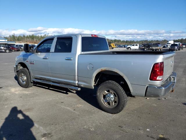 Obraz 2 z 2013 RAM 2500 ST 2013 z VIN 3C6TR5CT6DG512828