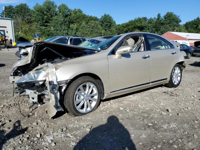 Image 1 of 2011 LEXUS ES 350 2011 with VIN JTHBK1EGXB2457709