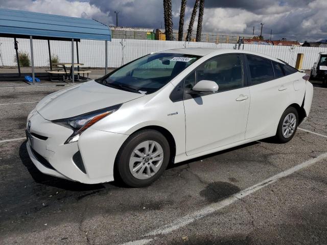 Изображение 1 2016 TOYOTA PRIUS  2016 с VIN JTDKBRFU8G3007305