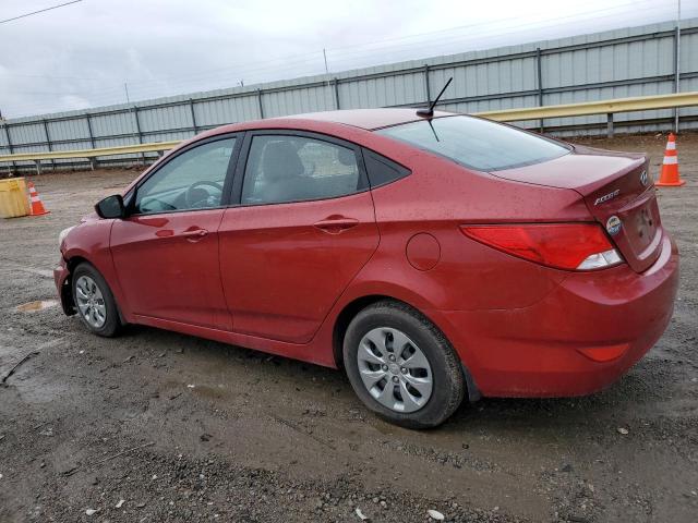 Obraz 2 z 2017 HYUNDAI ACCENT SE 2017 z VIN KMHCT4AE1HU363185