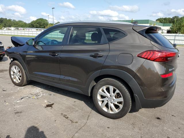Image 2 of 2019 HYUNDAI TUCSON LIMITED 2019 with VIN KM8J3CA42KU964704