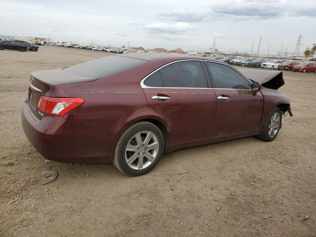Image 3 of 2007 LEXUS ES 350 2007 with VIN JTHBJ46G772145728