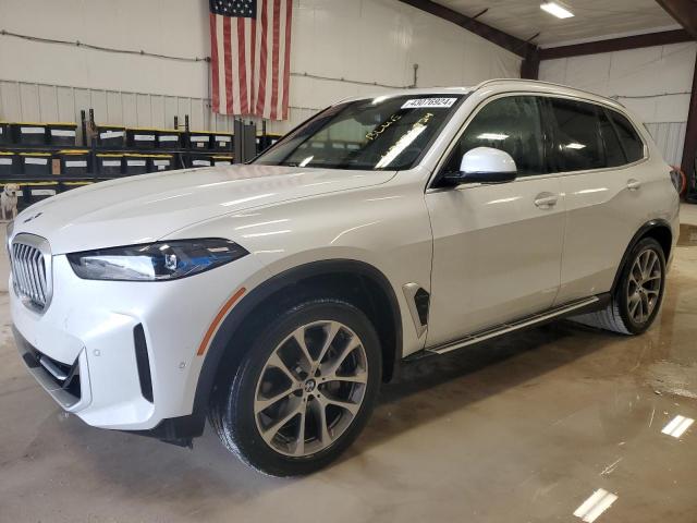 Изображение 2024 BMW X5 SDRIVE 40I 2024