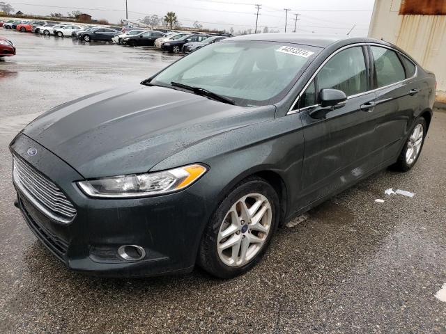2015 FORD FUSION SE 2015 image