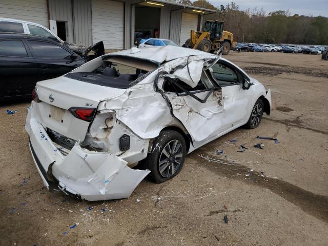 Image 3 of 2020 NISSAN VERSA SV 2020 with VIN 3N1CN8EV6LL898731