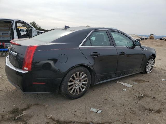 Image 3 of 2012 CADILLAC CTS  2012 with VIN 1G6DA5E58C0152647