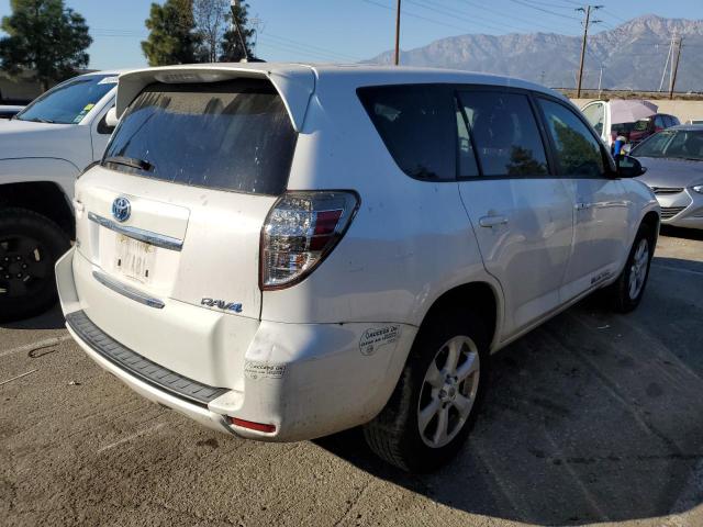 Image 3 of 2014 TOYOTA RAV4 EV  2014 with VIN 2T3YL4DV0EW003247