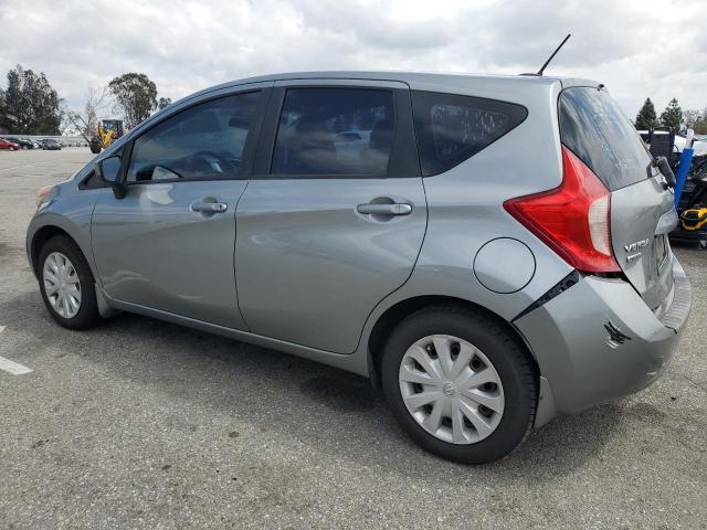 Image 2 of 2015 NISSAN VERSA NOTE S 2015 with VIN 3N1CE2CP7FL409615