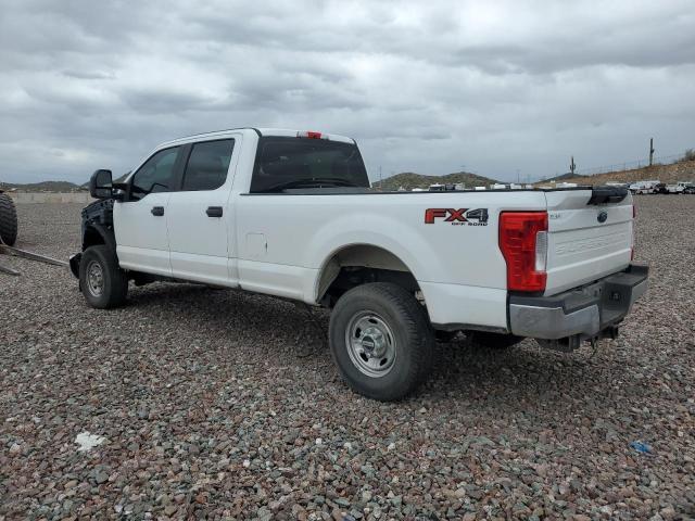 Image 2 of 2019 FORD F250 SUPER DUTY 2019 with VIN 1FT7W2B68KED36205