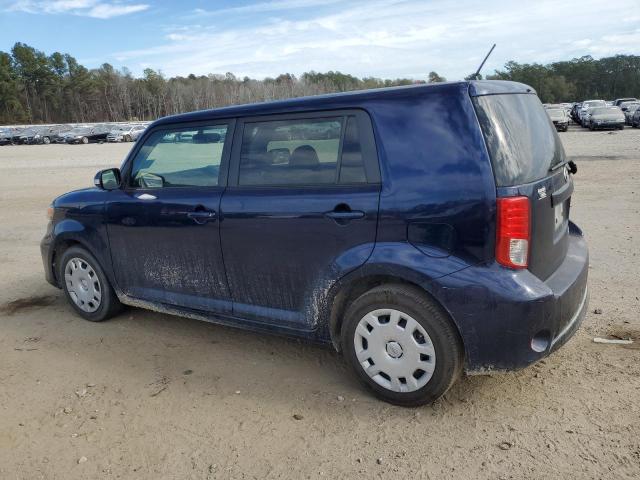 Image 2 of 2014 TOYOTA SCION XB  2014 with VIN JTLZE4FE7EJ064321