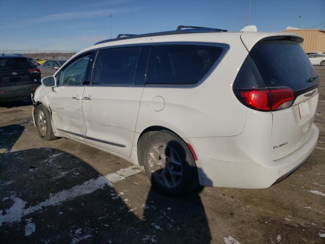 Obraz 2 z 2020 CHRYSLER PACIFICA LIMITED 2020 z VIN 2C4RC1GG9LR272242