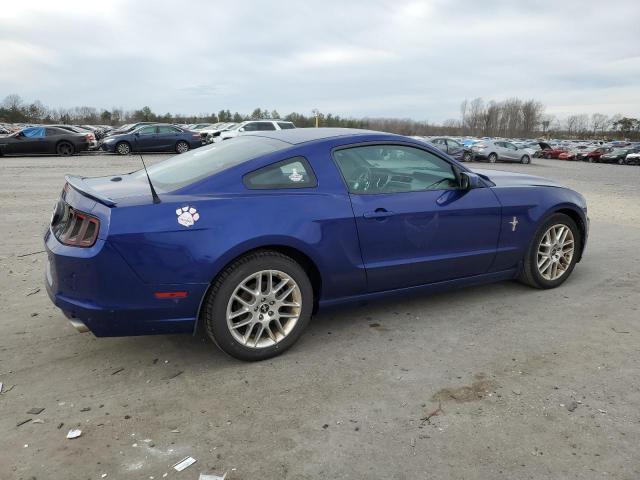 Obraz 3 z 2014 Ford Mustang 2014 z VIN 1ZVBP8AM3E5334440